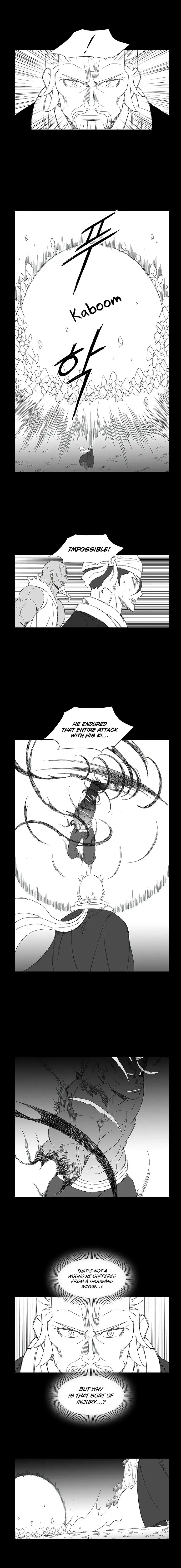 Wind Sword Chapter 72 7